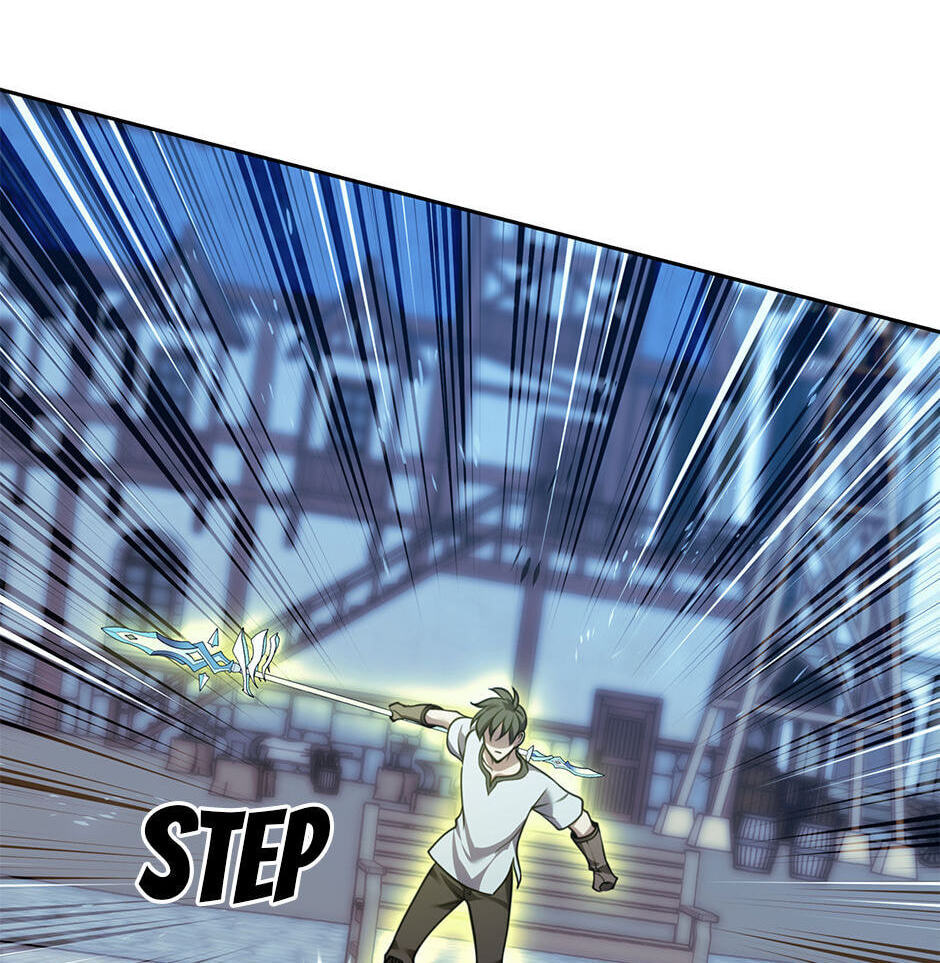 Read Overgeared (Team Argo) chapter 286 image 140 on Lezhin