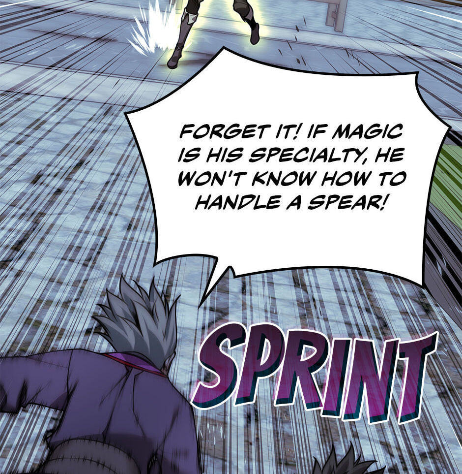 Read Overgeared (Team Argo) chapter 286 image 141 on Lezhin