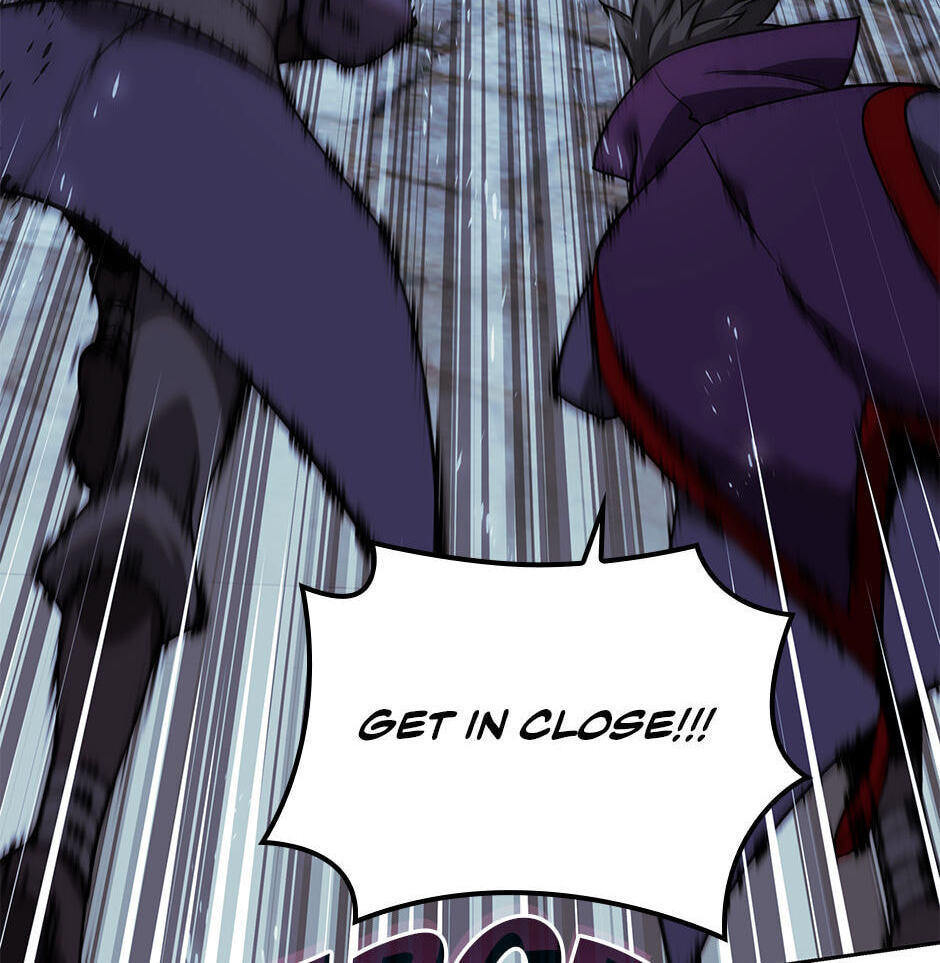 Read Overgeared (Team Argo) chapter 286 image 142 on Lezhin