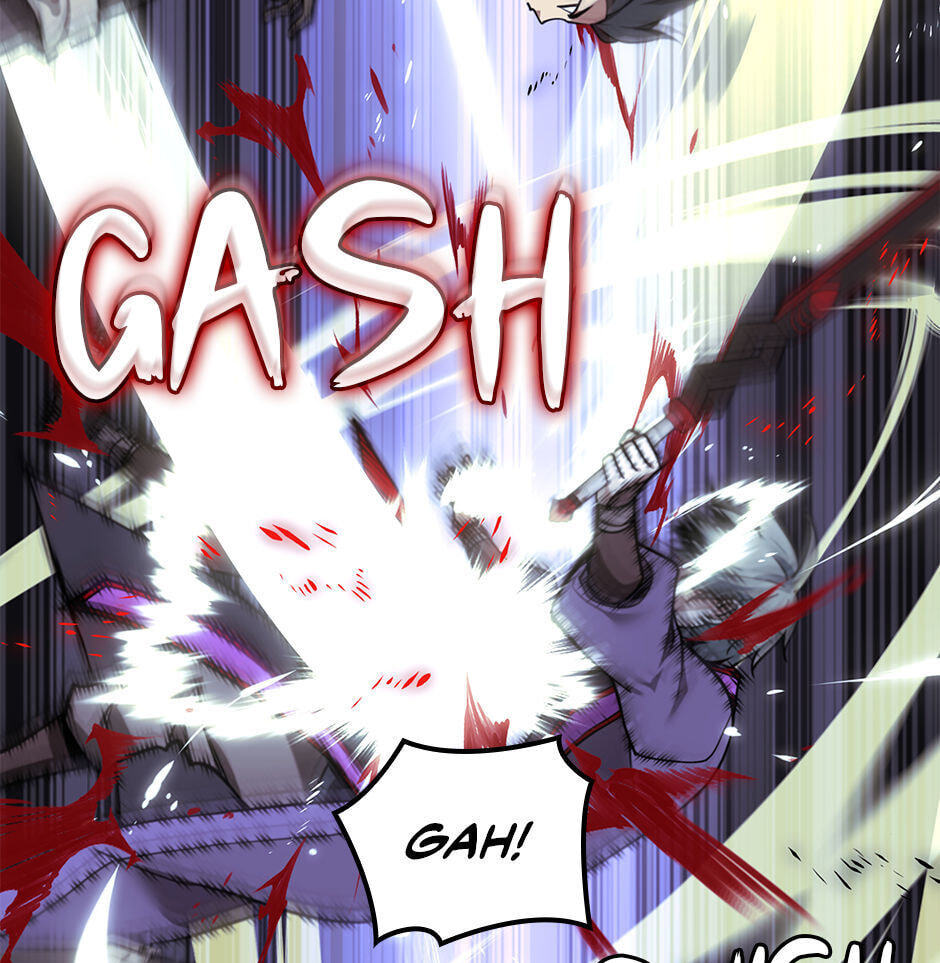 Read Overgeared (Team Argo) chapter 286 image 145 on Lezhin