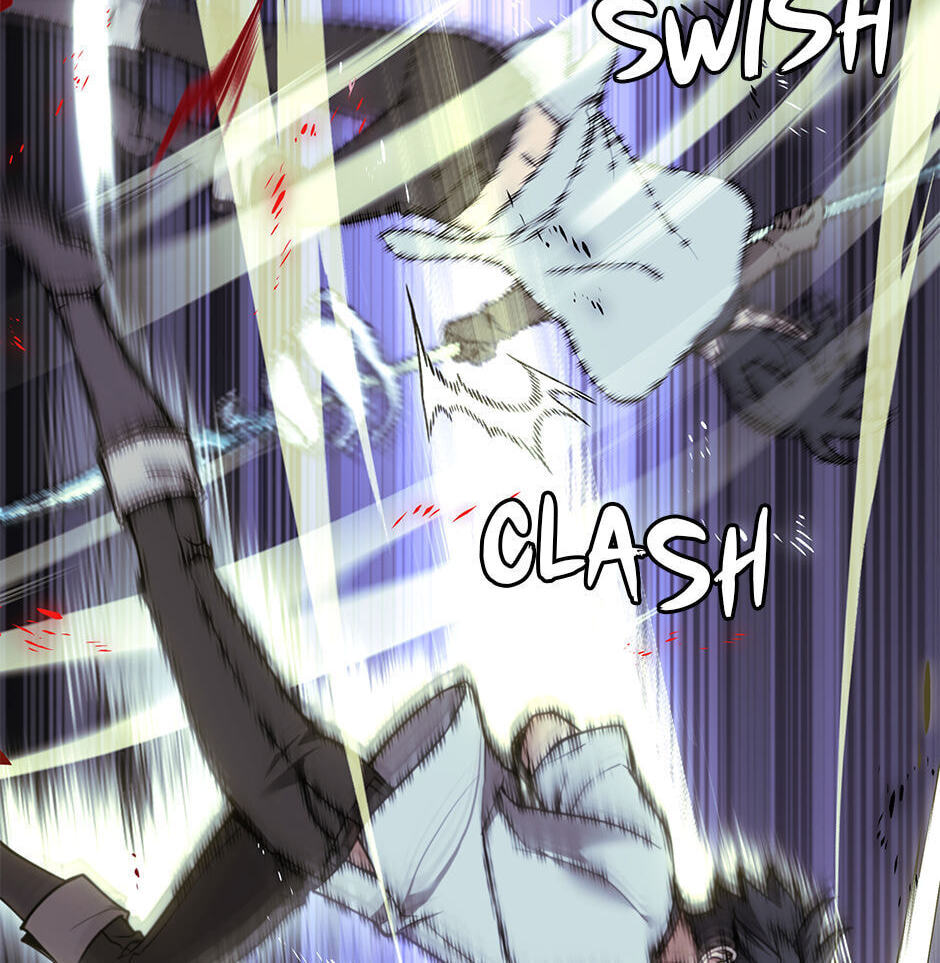 Read Overgeared (Team Argo) chapter 286 image 146 on Lezhin