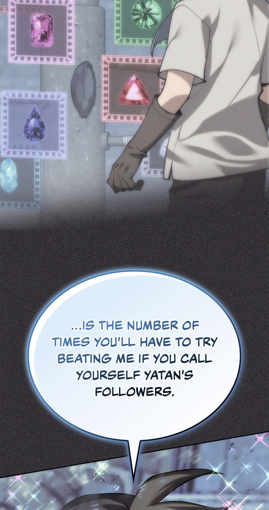 Read Overgeared (Team Argo) chapter 286 image 150 on Lezhin