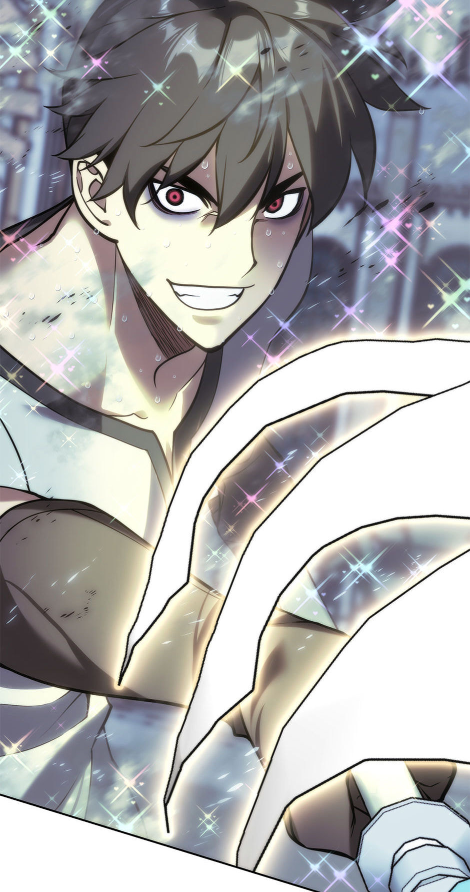 Read Overgeared (Team Argo) chapter 286 image 151 on Lezhin