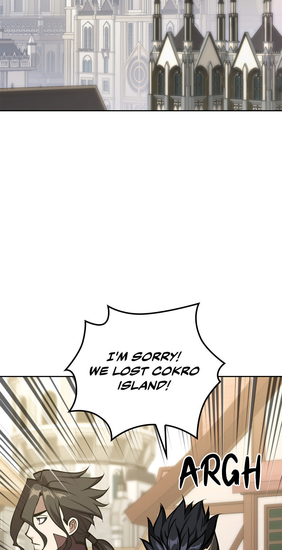 Read Overgeared (Team Argo) chapter 286 image 16 on Lezhin