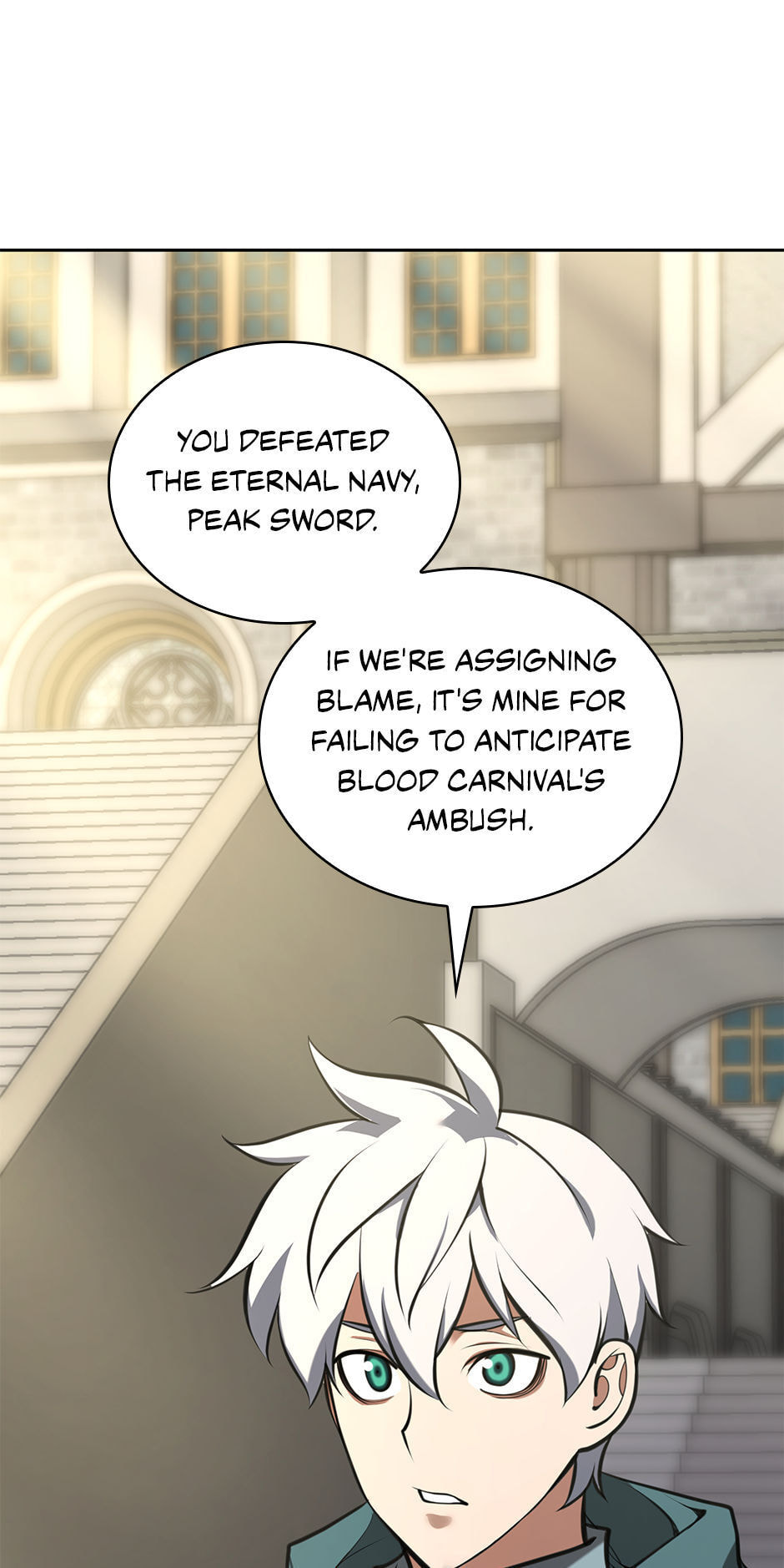 Read Overgeared (Team Argo) chapter 286 image 18 on Lezhin