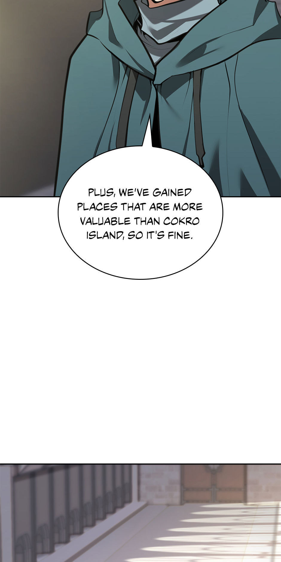 Read Overgeared (Team Argo) chapter 286 image 19 on Lezhin