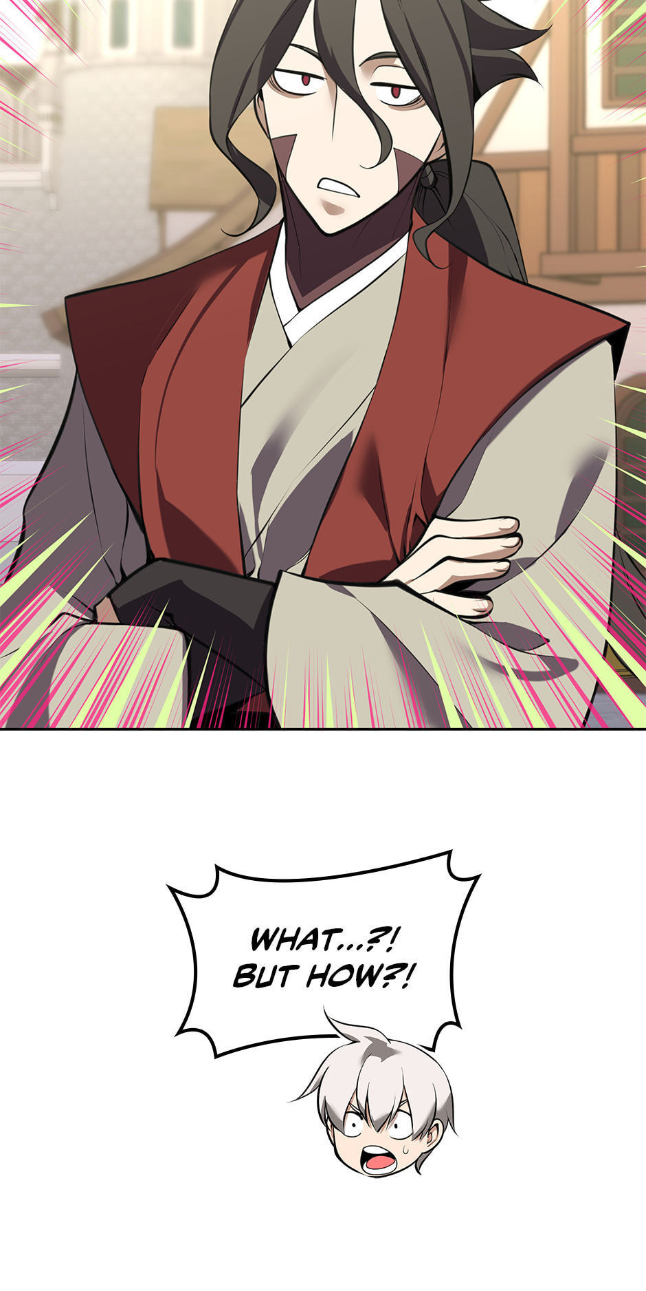 Read Overgeared (Team Argo) chapter 286 image 22 on Lezhin