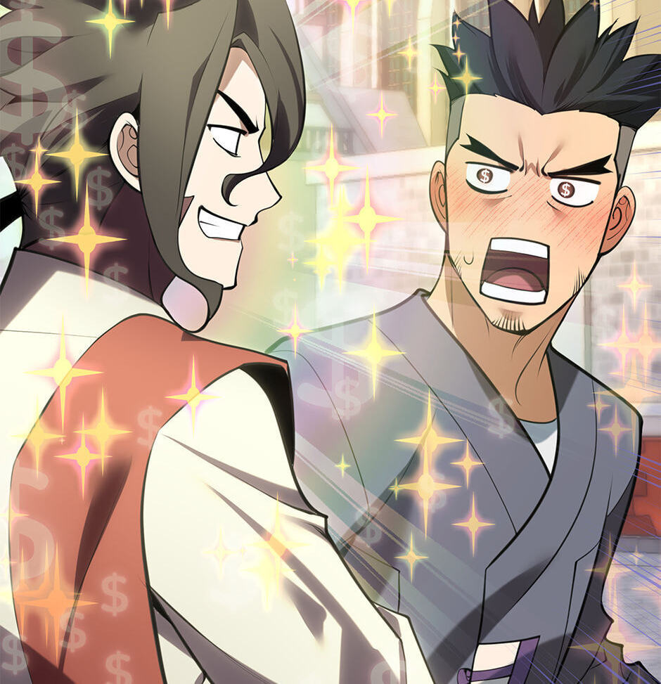 Read Overgeared (Team Argo) chapter 286 image 24 on Lezhin