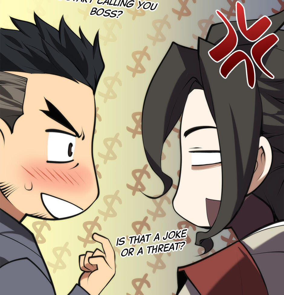 Read Overgeared (Team Argo) chapter 286 image 29 on Lezhin