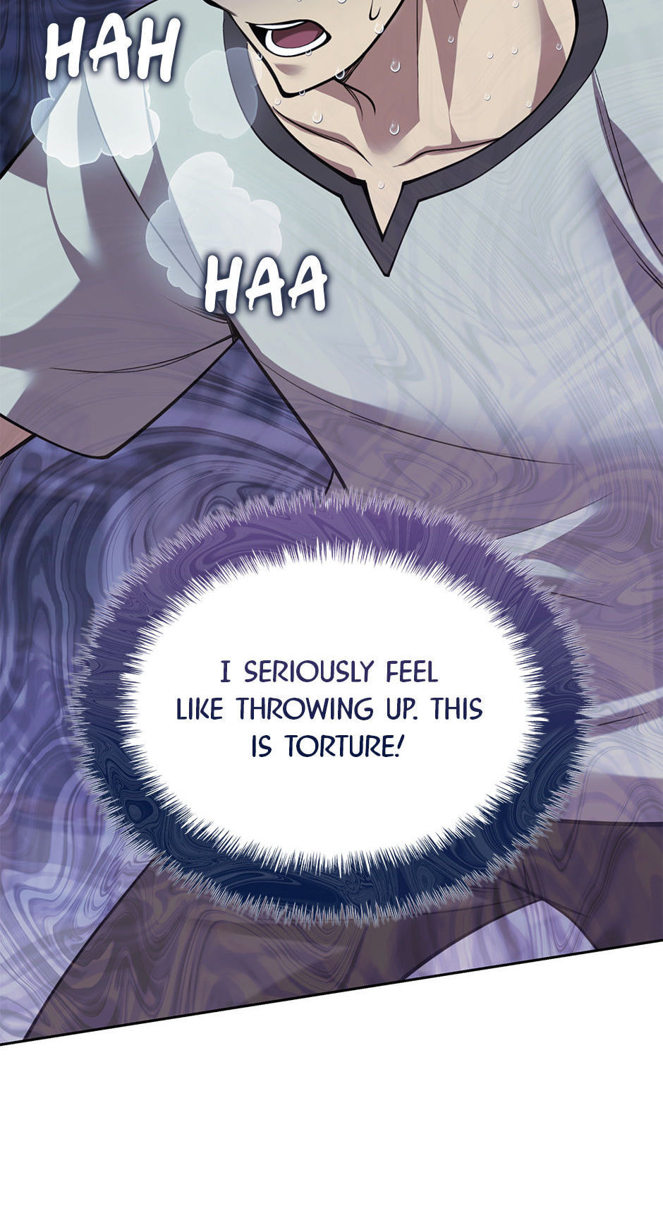 Read Overgeared (Team Argo) chapter 286 image 36 on Lezhin