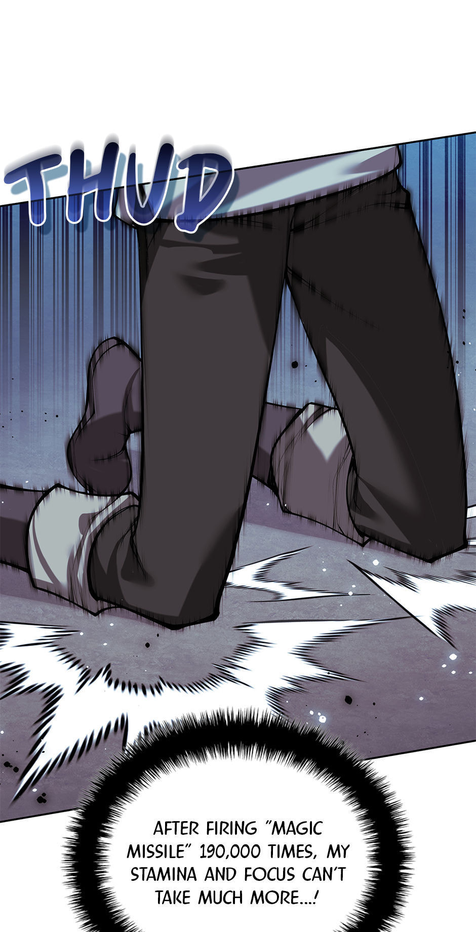 Read Overgeared (Team Argo) chapter 286 image 37 on Lezhin