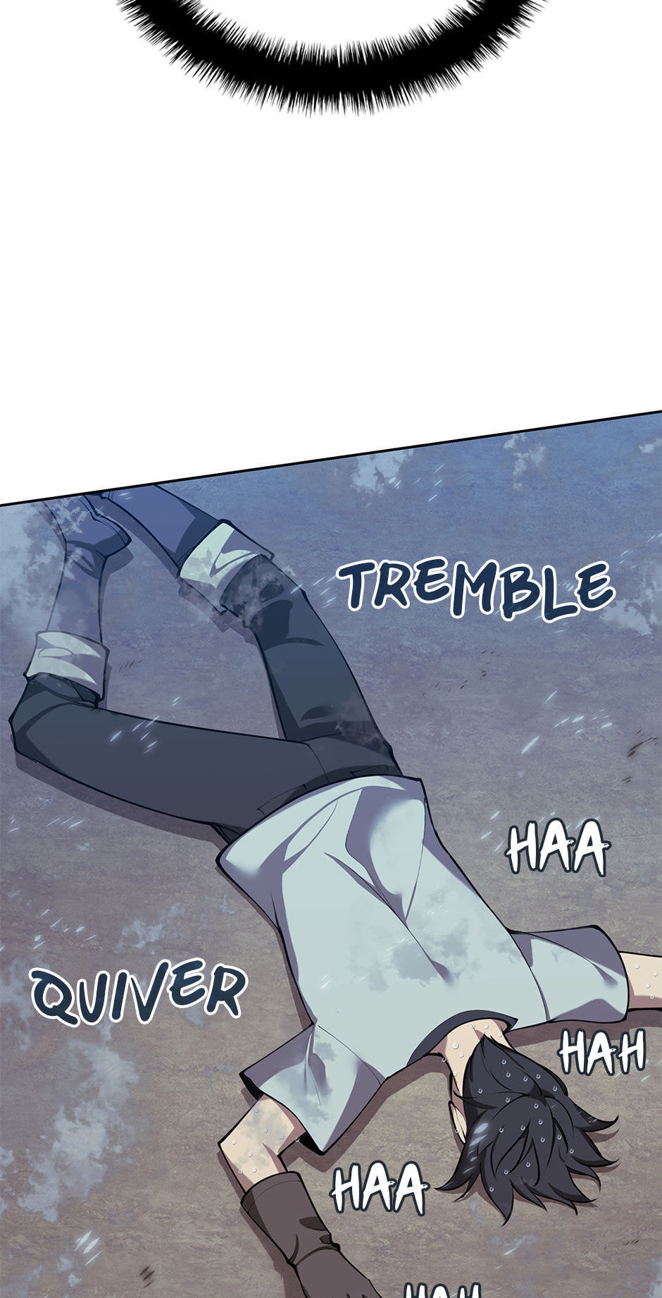 Read Overgeared (Team Argo) chapter 286 image 38 on Lezhin