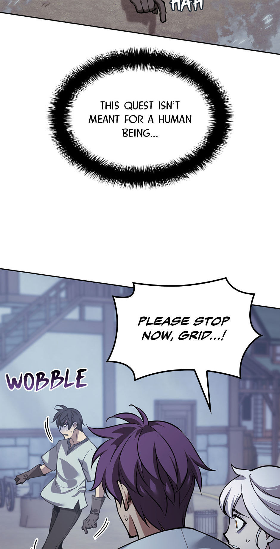 Read Overgeared (Team Argo) chapter 286 image 39 on Lezhin