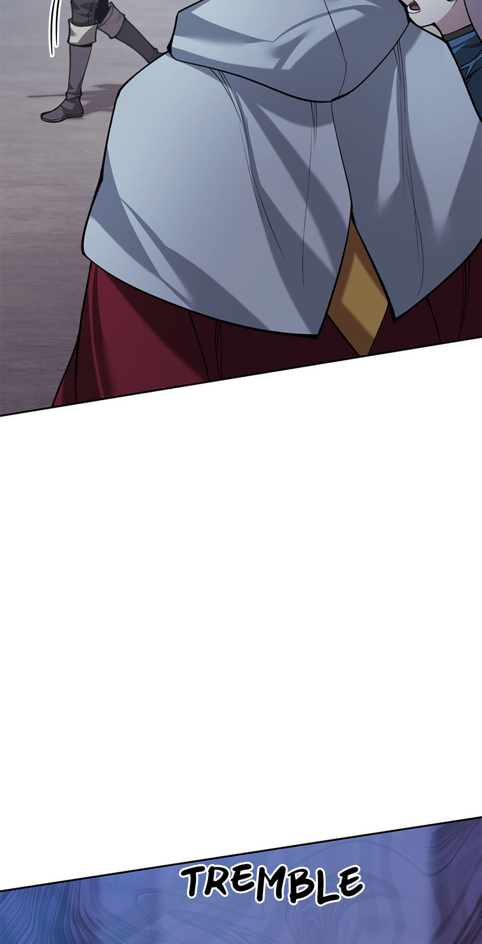 Read Overgeared (Team Argo) chapter 286 image 40 on Lezhin