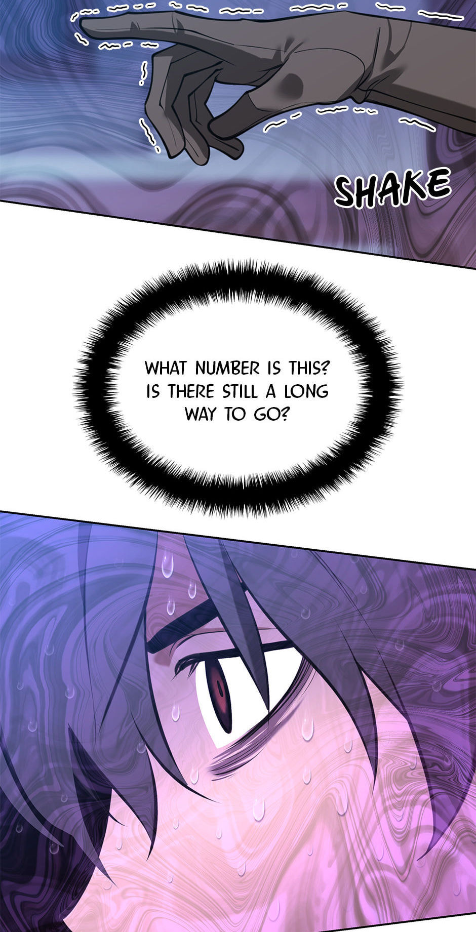 Read Overgeared (Team Argo) chapter 286 image 41 on Lezhin