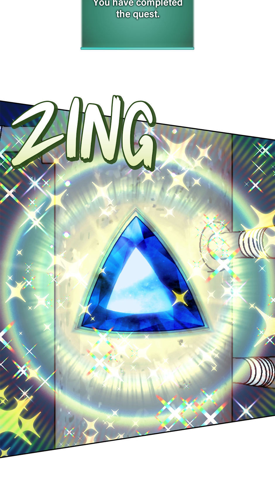 Read Overgeared (Team Argo) chapter 286 image 44 on Lezhin