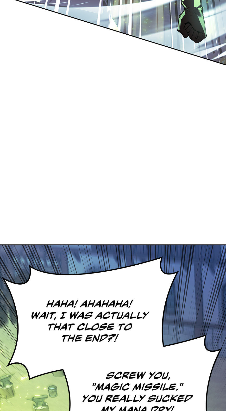 Read Overgeared (Team Argo) chapter 286 image 47 on Lezhin