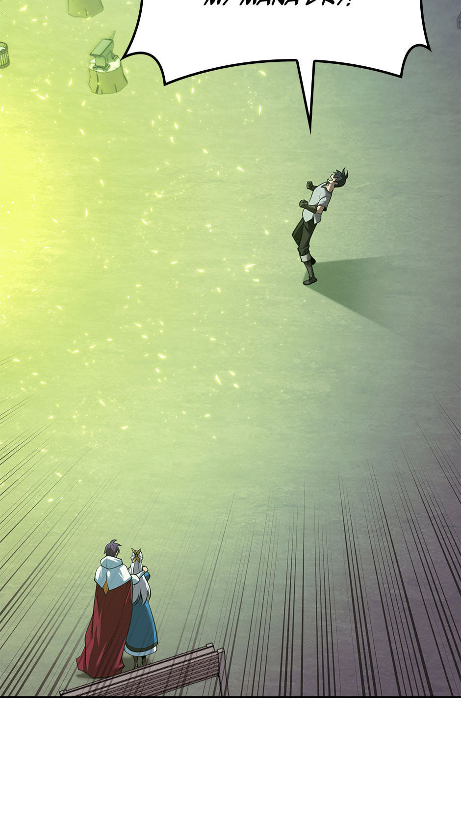 Read Overgeared (Team Argo) chapter 286 image 48 on Lezhin