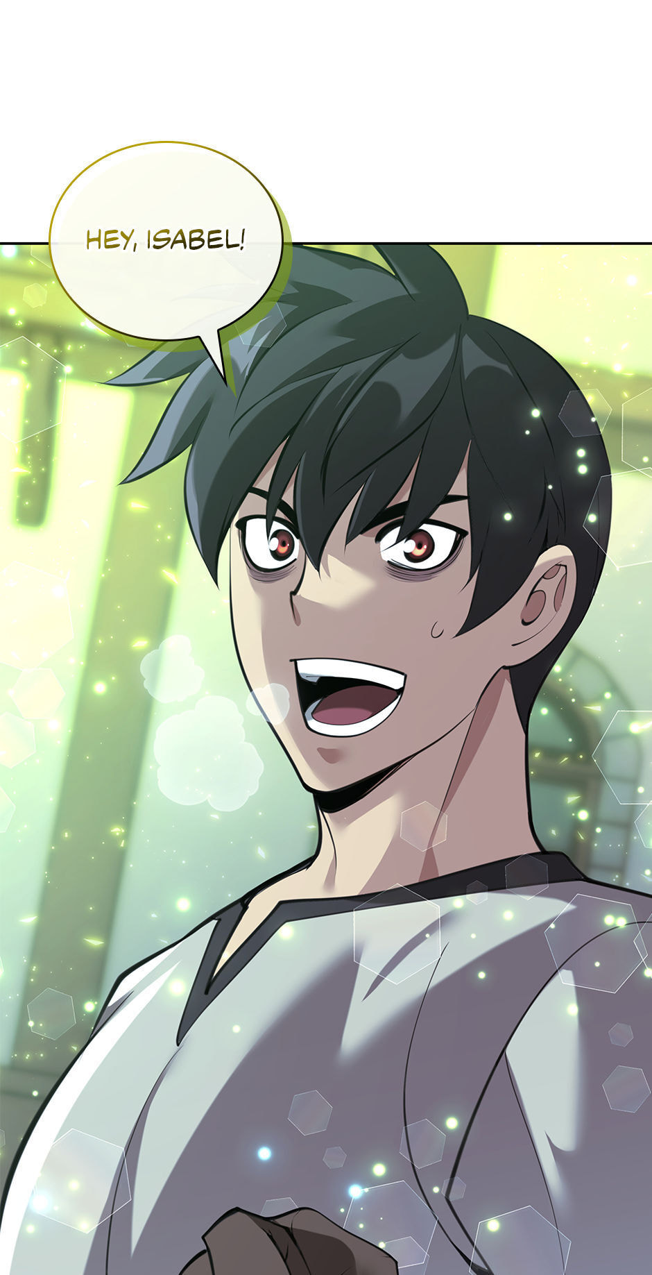 Read Overgeared (Team Argo) chapter 286 image 49 on Lezhin