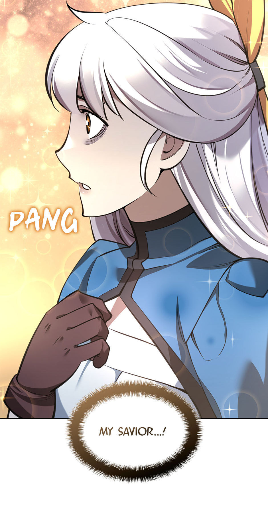 Read Overgeared (Team Argo) chapter 286 image 51 on Lezhin