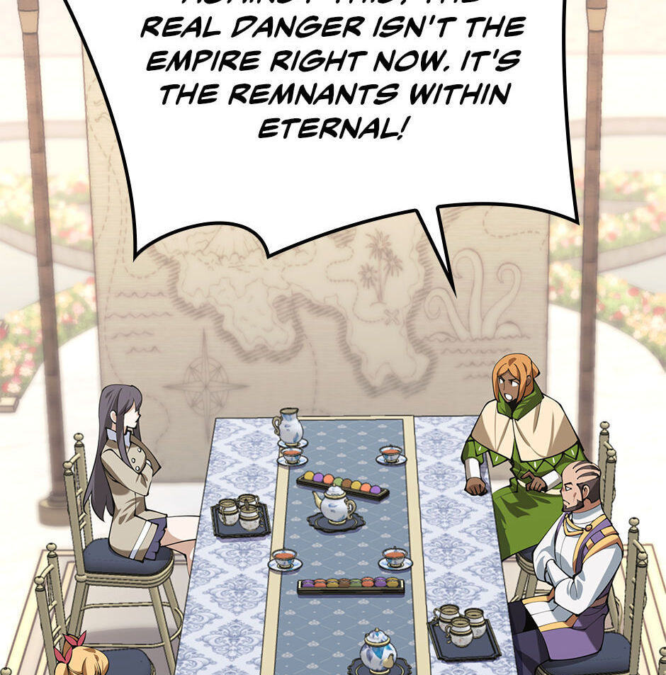 Read Overgeared (Team Argo) chapter 286 image 6 on Lezhin