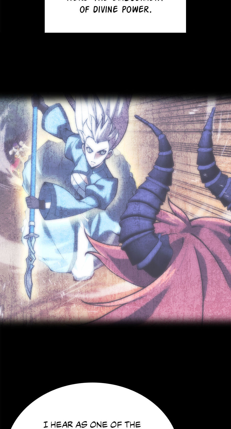 Read Overgeared (Team Argo) chapter 286 image 69 on Lezhin