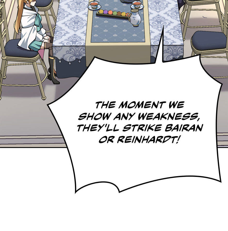 Read Overgeared (Team Argo) chapter 286 image 7 on Lezhin