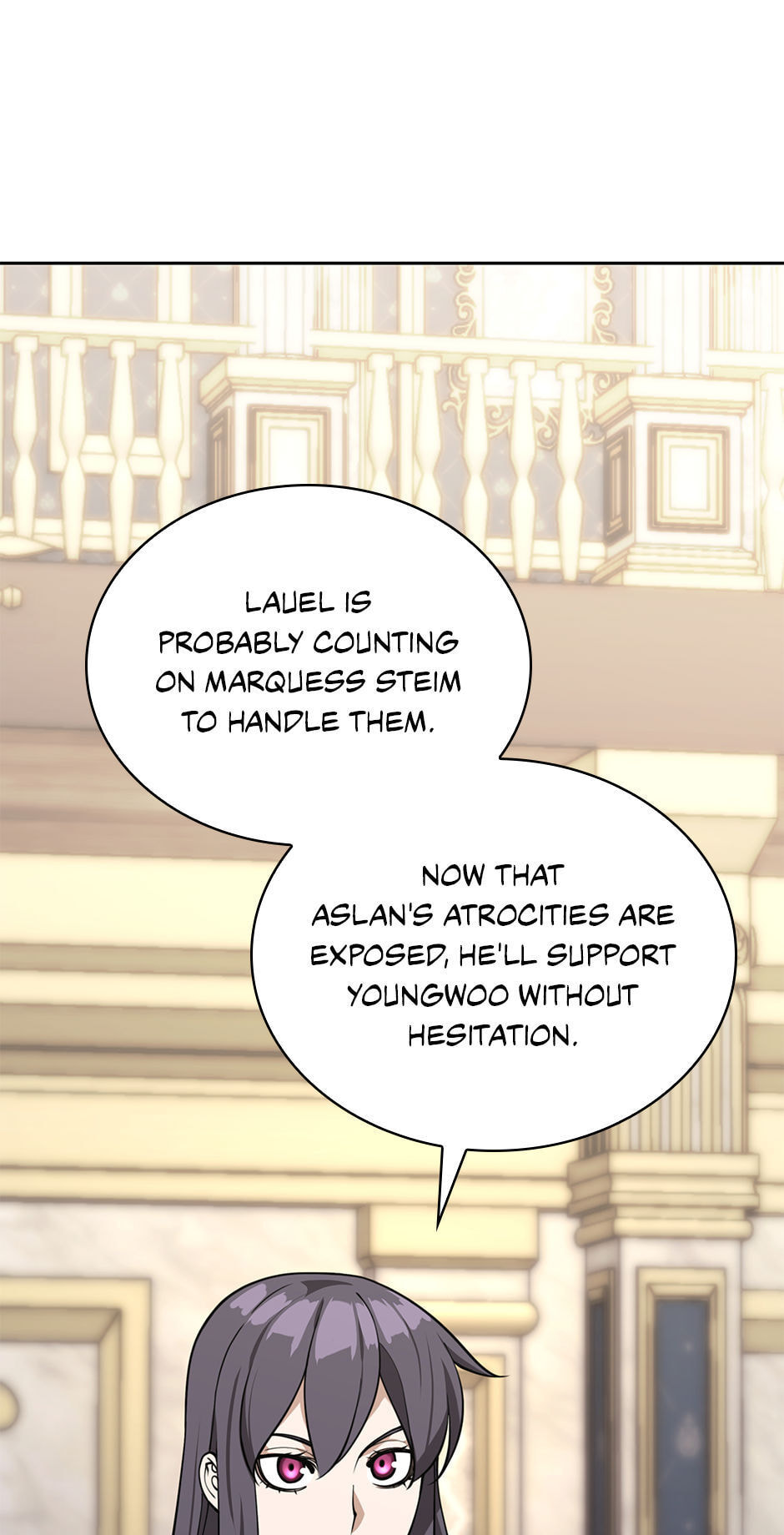 Read Overgeared (Team Argo) chapter 286 image 8 on Lezhin