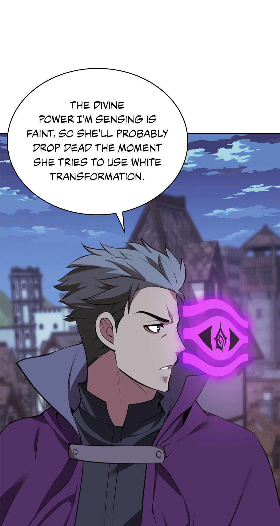 Read Overgeared (Team Argo) chapter 286 image 86 on Lezhin