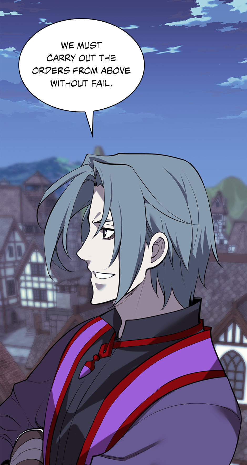 Read Overgeared (Team Argo) chapter 286 image 88 on Lezhin
