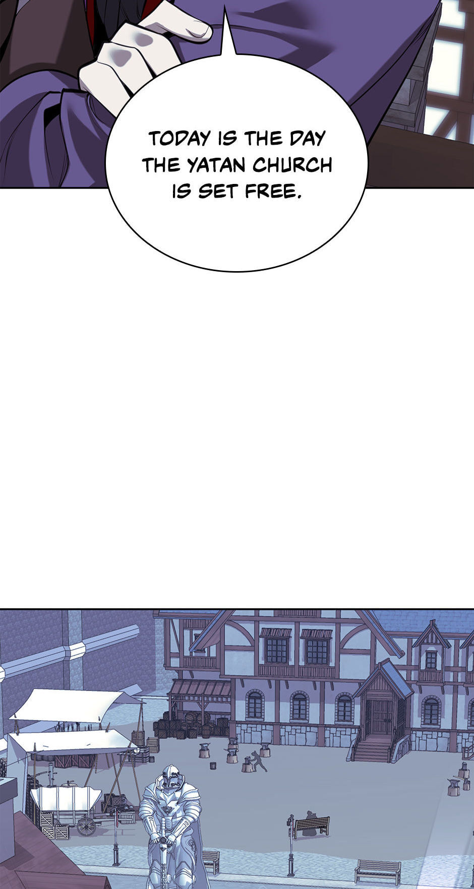 Read Overgeared (Team Argo) chapter 286 image 89 on Lezhin