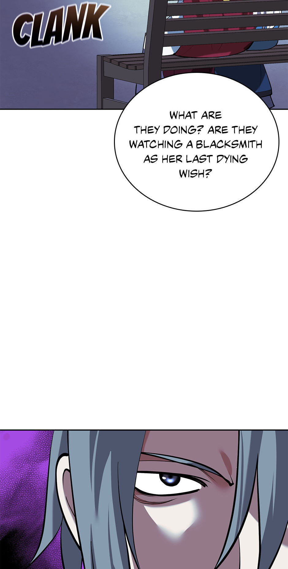 Read Overgeared (Team Argo) chapter 286 image 92 on Lezhin
