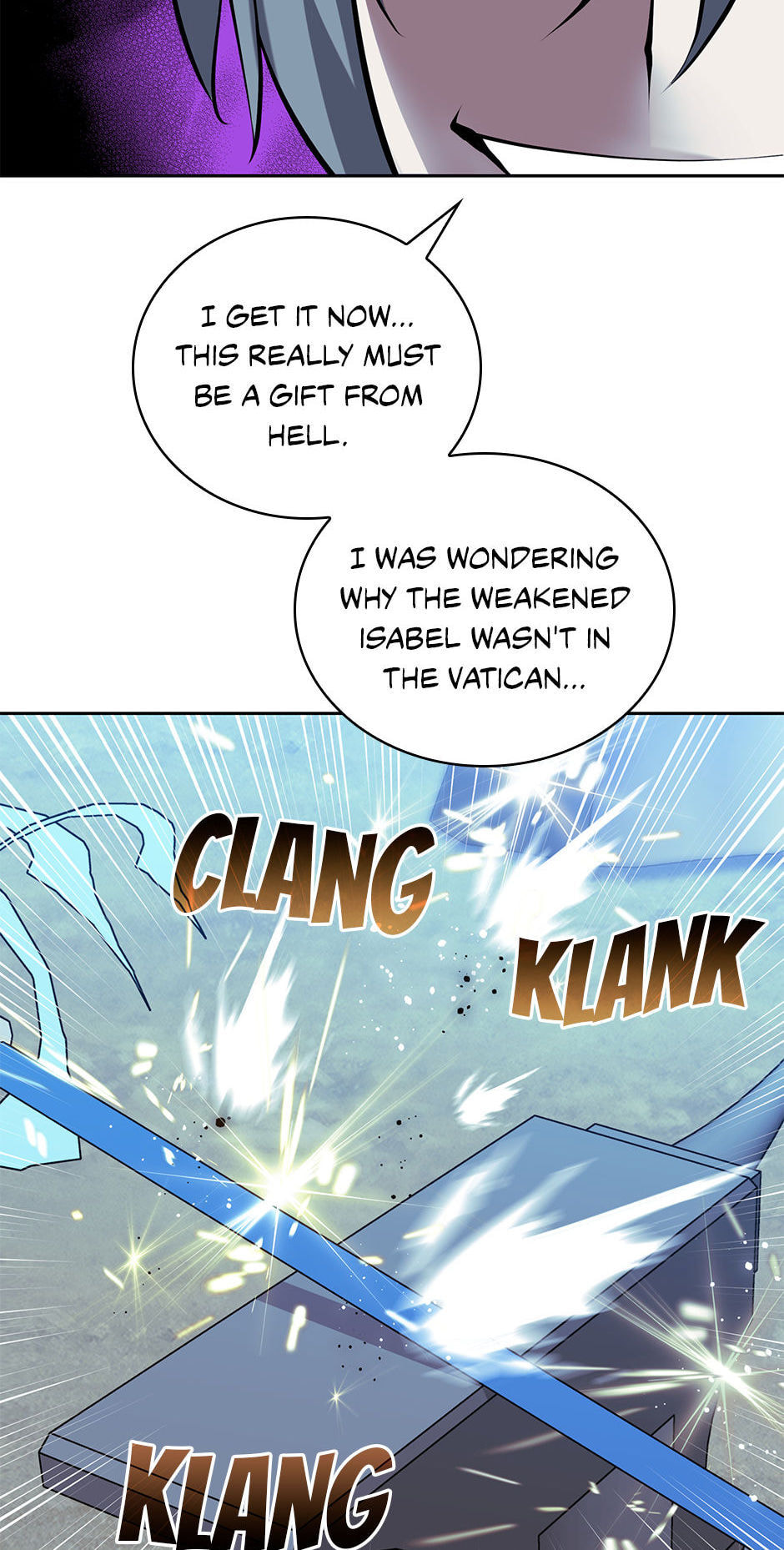 Read Overgeared (Team Argo) chapter 286 image 93 on Lezhin