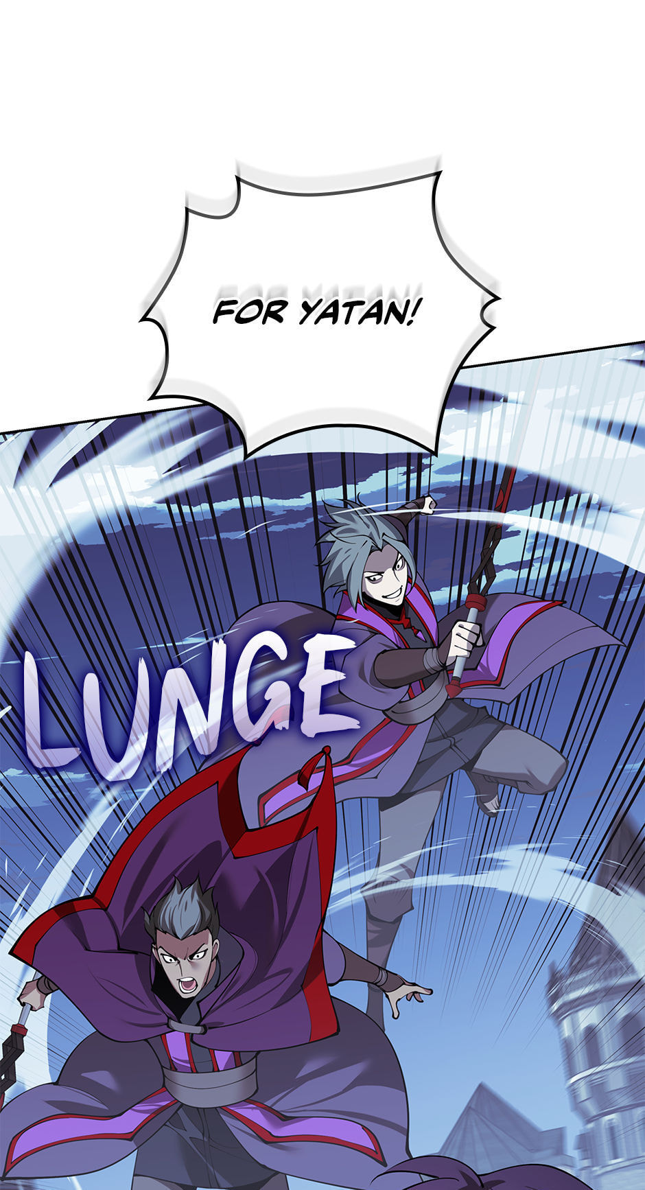 Read Overgeared (Team Argo) chapter 286 image 96 on Lezhin
