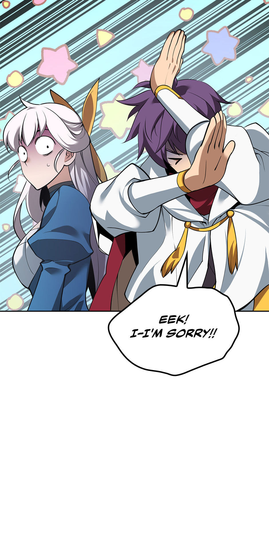 Read Overgeared (Team Argo) chapter 287 image 101 on Lezhin