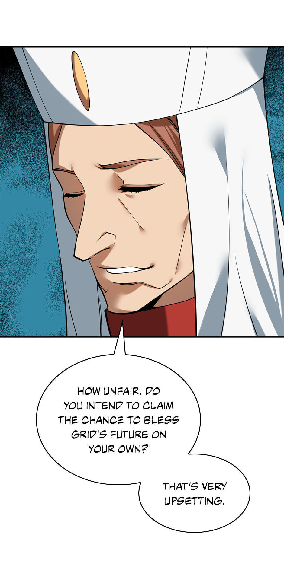 Read Overgeared (Team Argo) chapter 287 image 102 on Lezhin