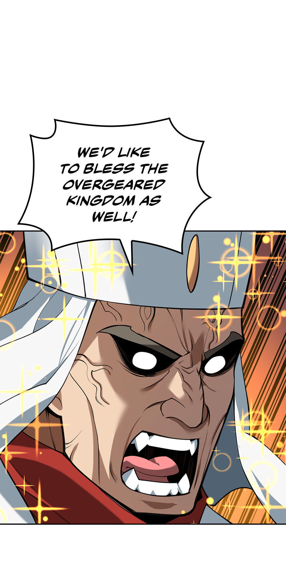 Read Overgeared (Team Argo) chapter 287 image 103 on Lezhin