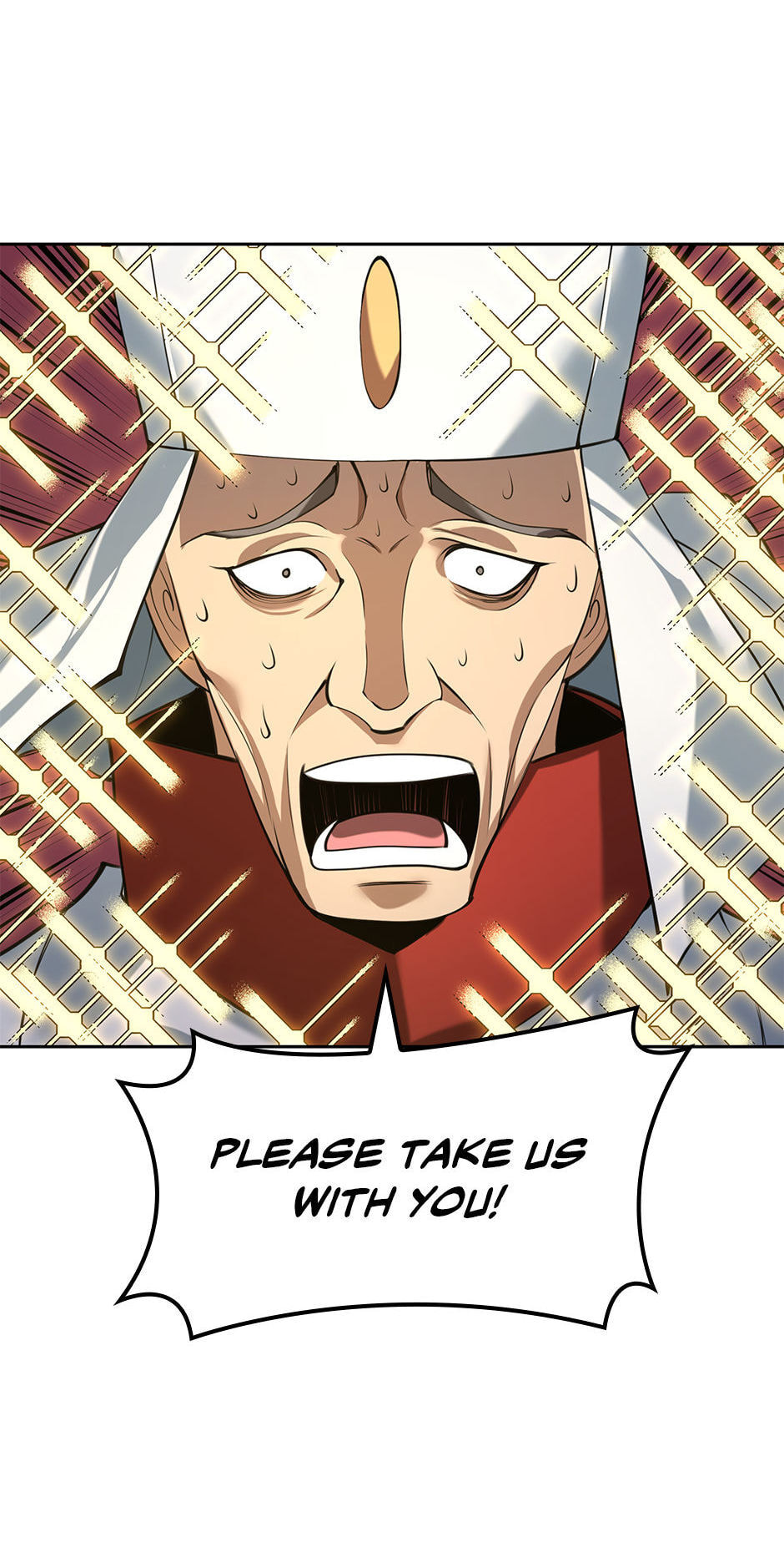 Read Overgeared (Team Argo) chapter 287 image 104 on Lezhin