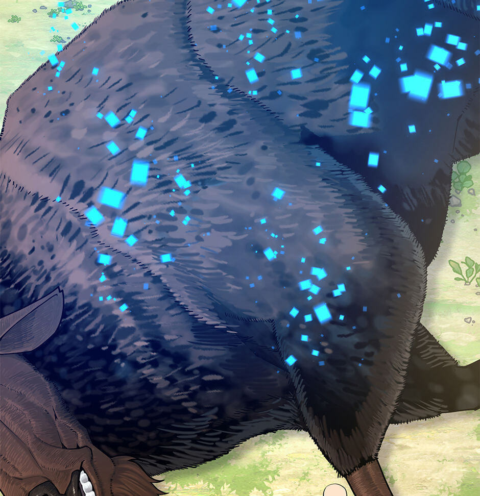 Read Overgeared (Team Argo) chapter 287 image 113 on Lezhin