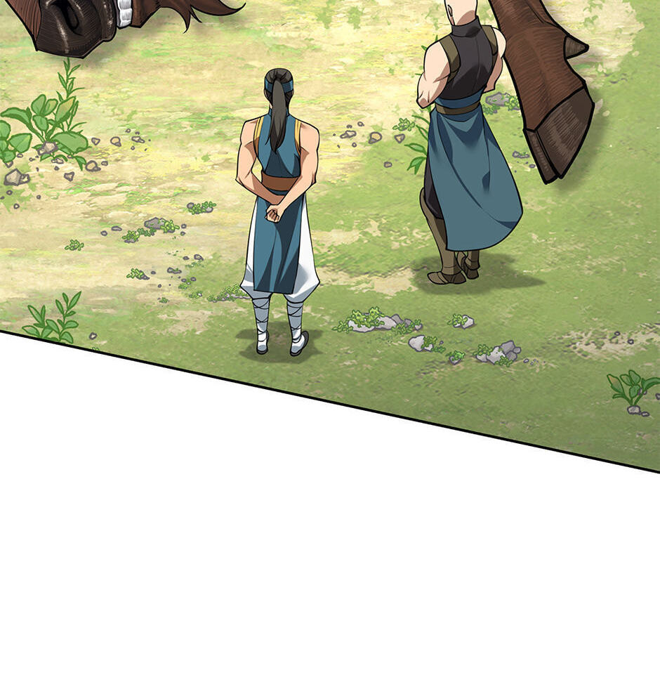Read Overgeared (Team Argo) chapter 287 image 114 on Lezhin