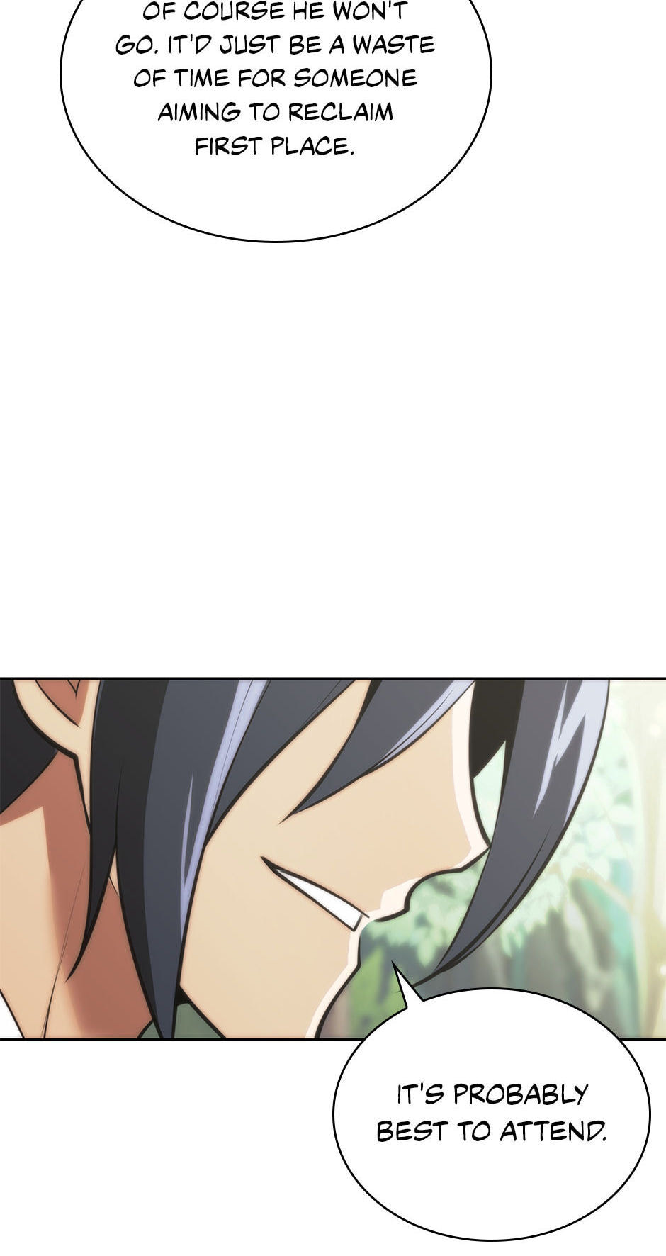 Read Overgeared (Team Argo) chapter 287 image 116 on Lezhin