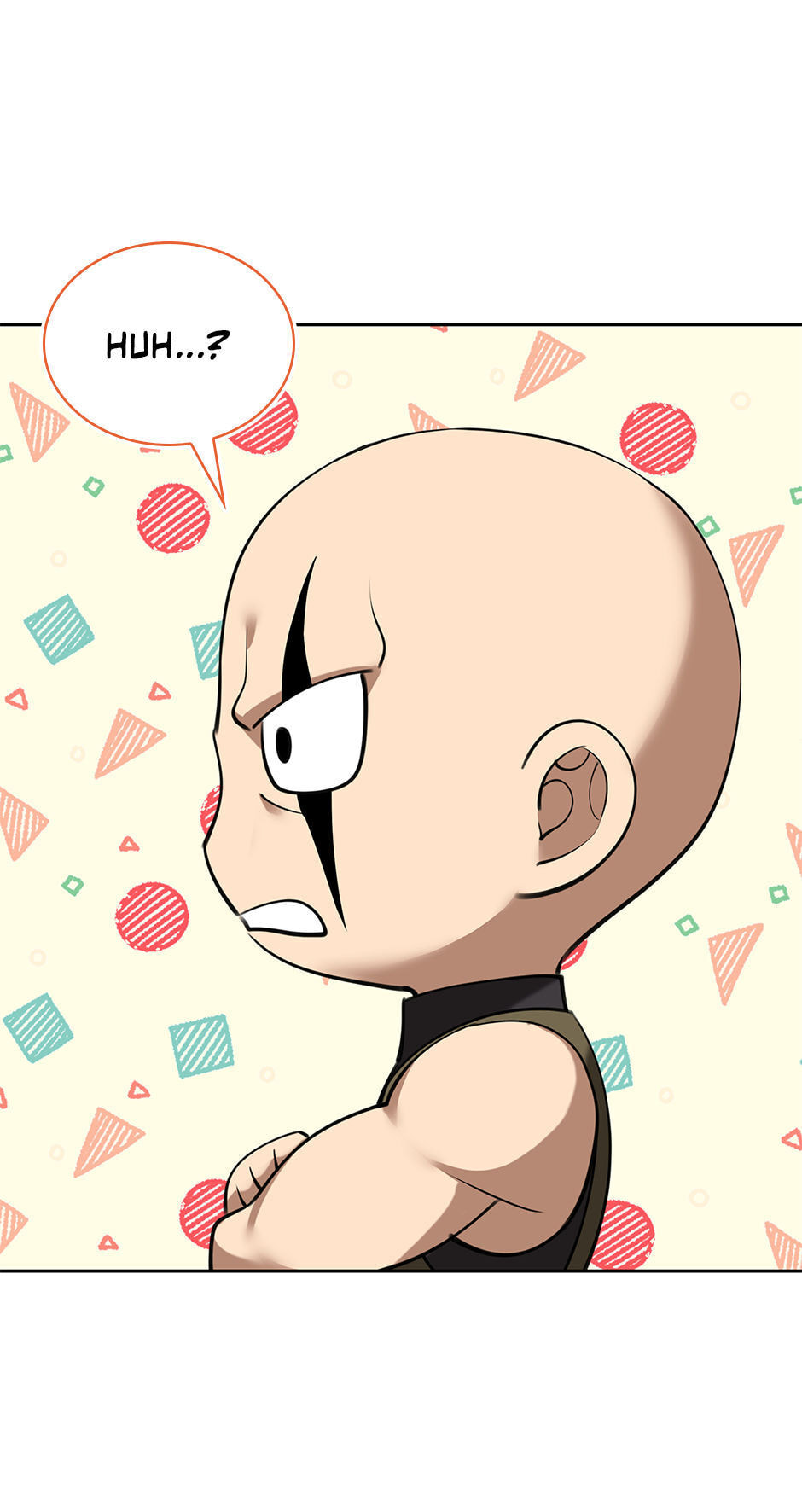 Read Overgeared (Team Argo) chapter 287 image 117 on Lezhin