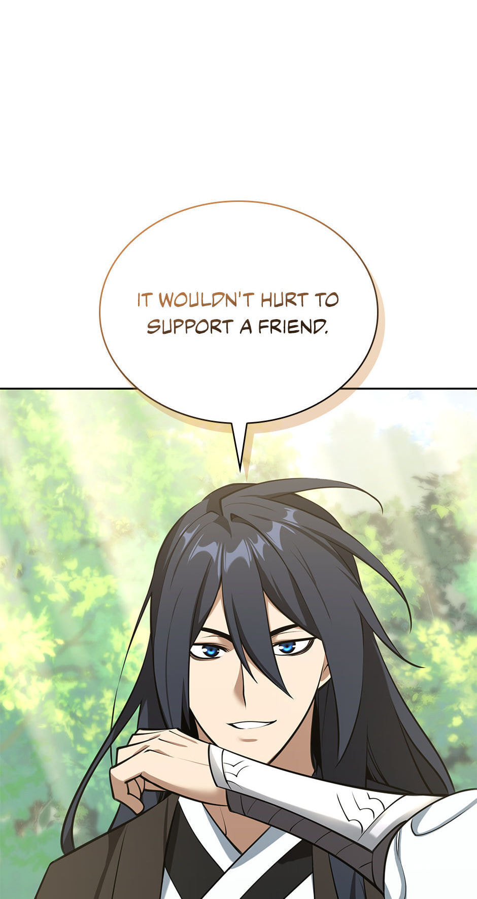 Read Overgeared (Team Argo) chapter 287 image 118 on Lezhin