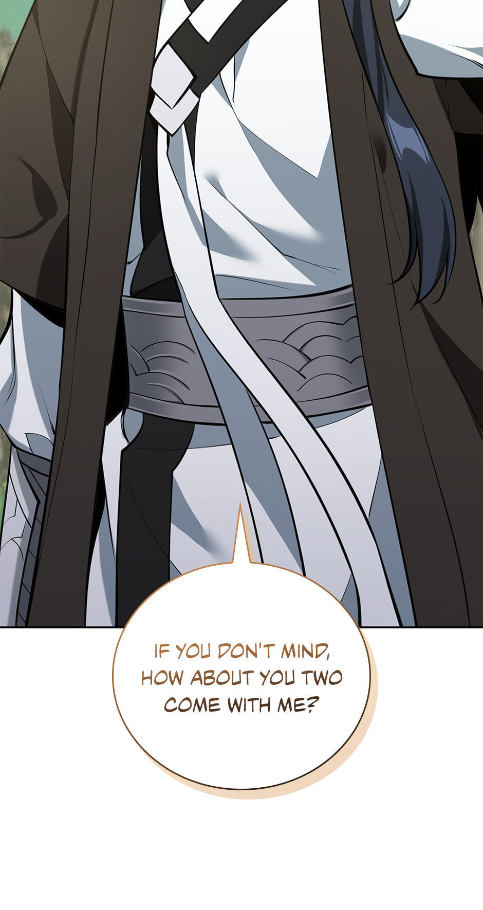 Read Overgeared (Team Argo) chapter 287 image 119 on Lezhin