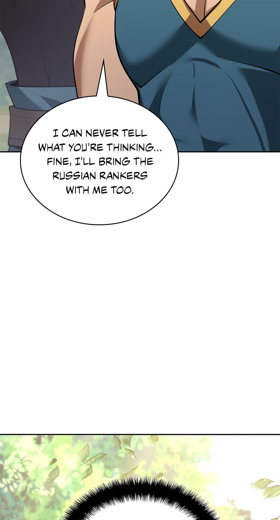 Read Overgeared (Team Argo) chapter 287 image 121 on Lezhin