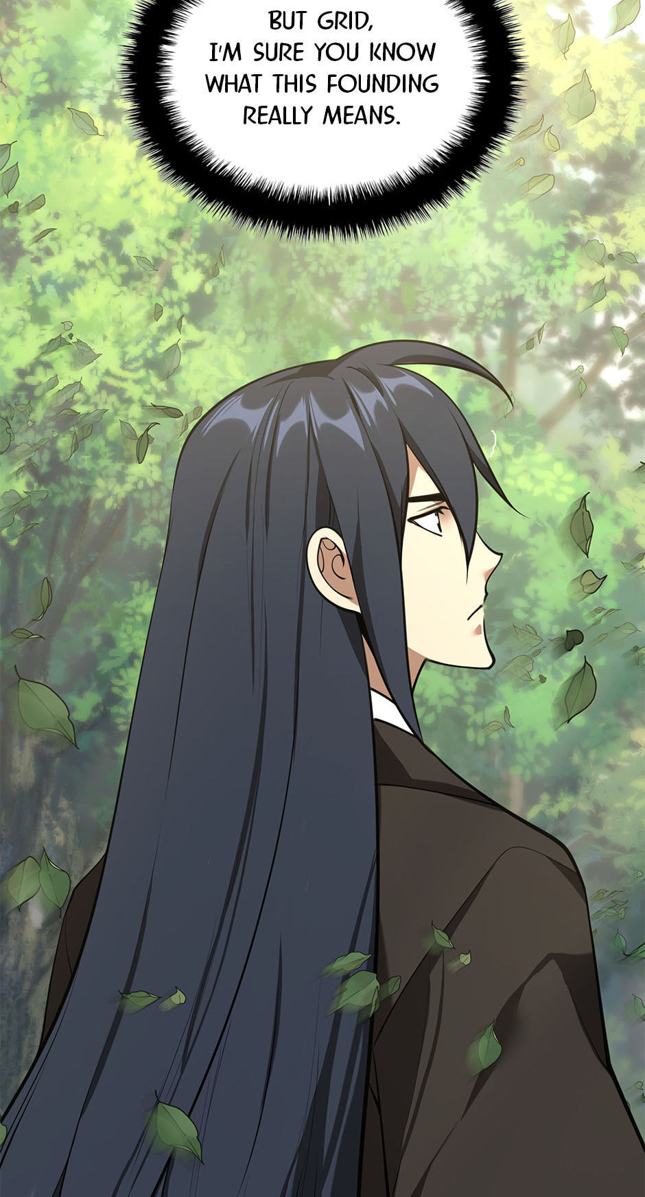 Read Overgeared (Team Argo) chapter 287 image 122 on Lezhin