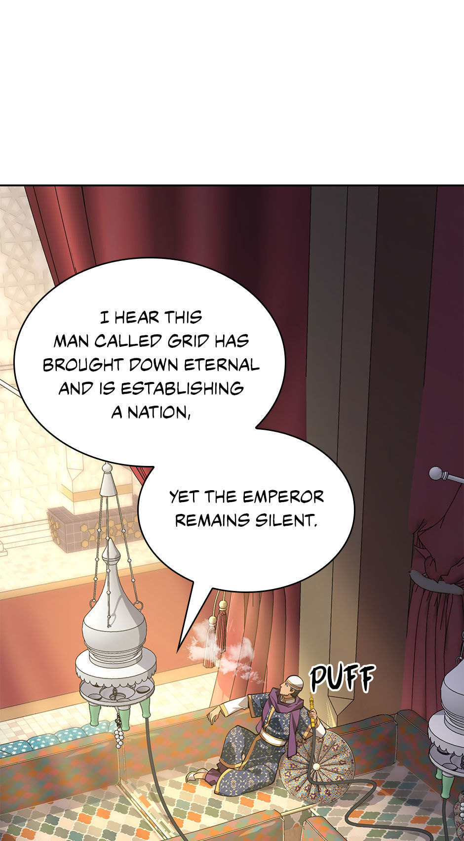 Read Overgeared (Team Argo) chapter 287 image 127 on Lezhin