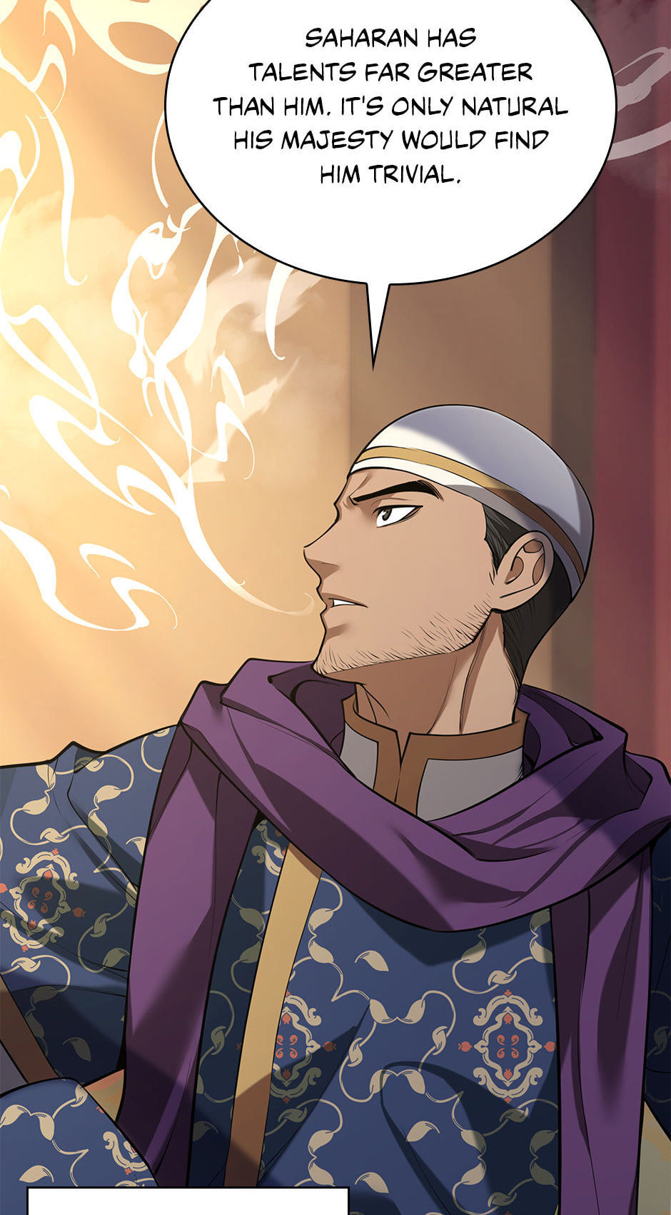 Read Overgeared (Team Argo) chapter 287 image 129 on Lezhin