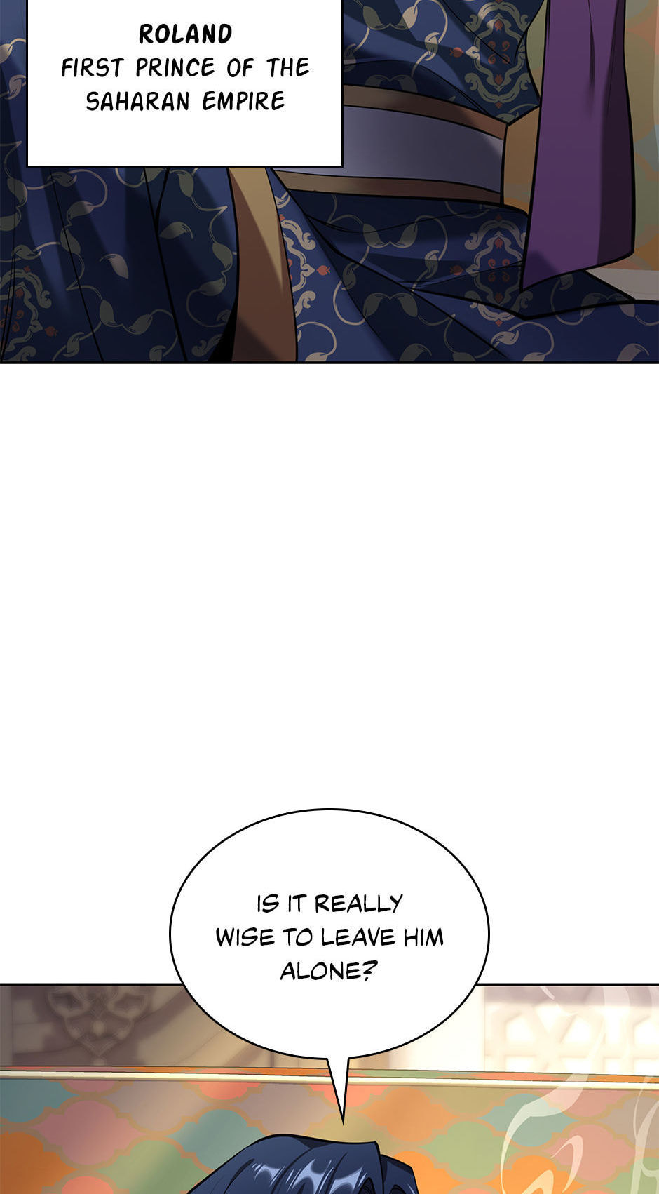Read Overgeared (Team Argo) chapter 287 image 130 on Lezhin