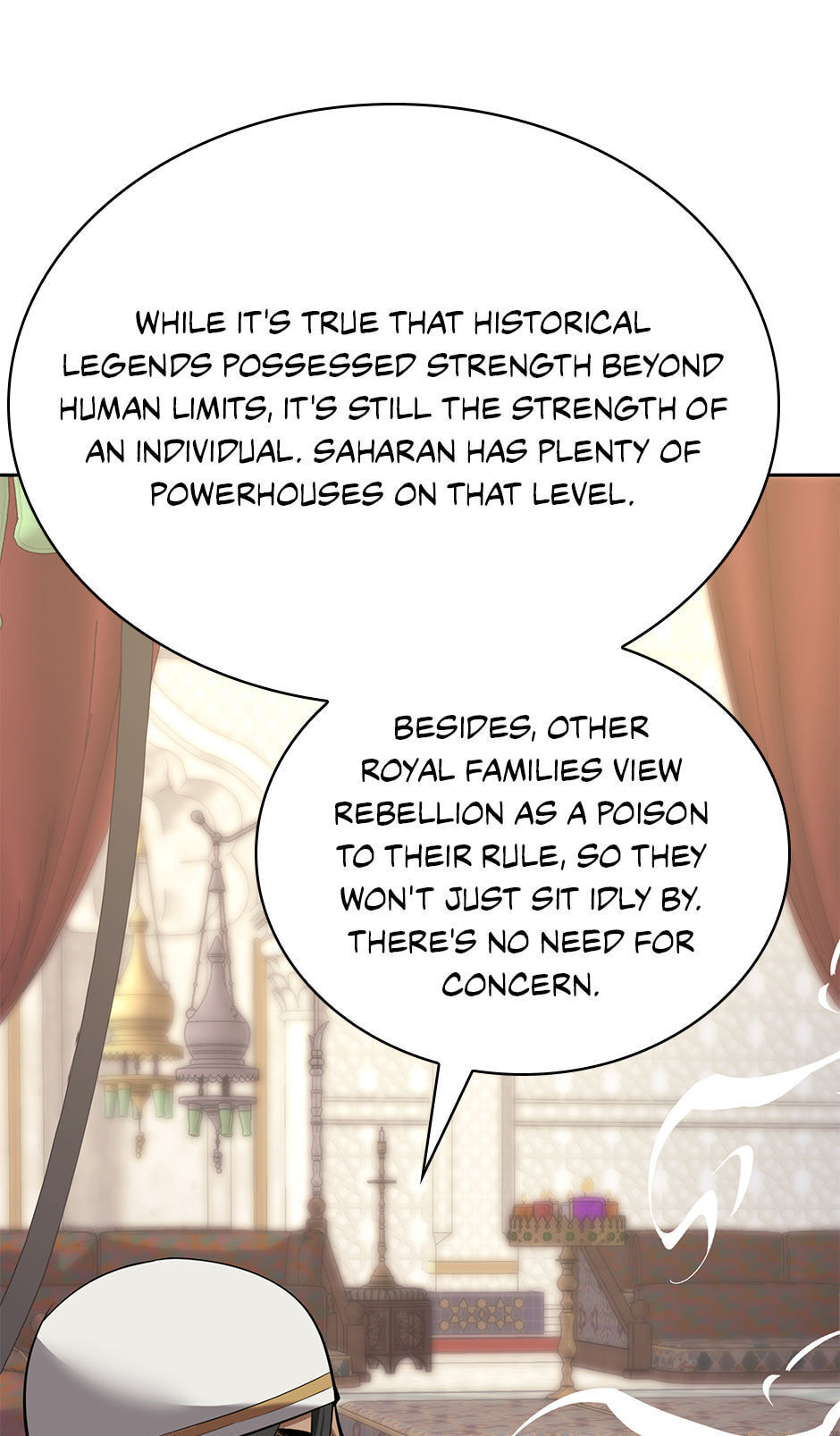 Read Overgeared (Team Argo) chapter 287 image 132 on Lezhin